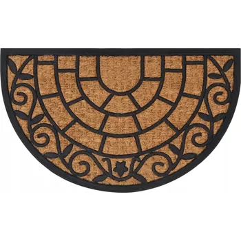 Rohožka Prostiskluzová podložka VidaXL 45 x 75 cm