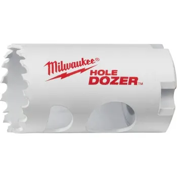 MILWAUKEE Hole Dozer Holesaws 49560062