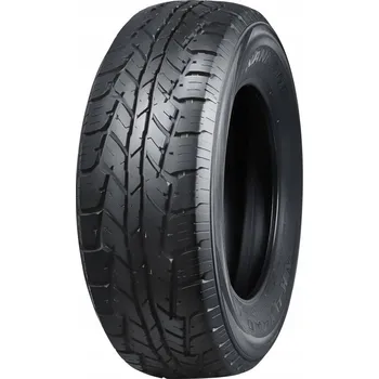 Letní osobní pneu Letní pneumatika Nankang FT-7 235/70 R16 106 S