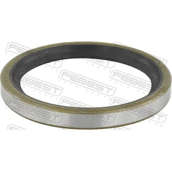 Těsnící kroužek náboje kola FEBEST 95FDY-62780909C