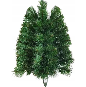 umělá květina UMĚLÝ ZÁKLAD POD DEKORACE VĚNEC VAZBU 55x36 cm