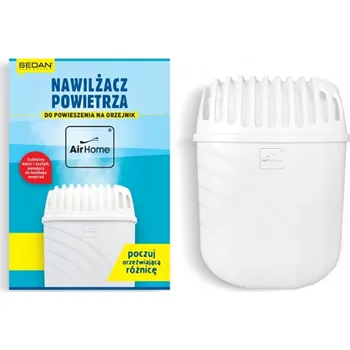 Zvlhčovač vzduchu Zvlhčovač vzduchu Sedan AirHome