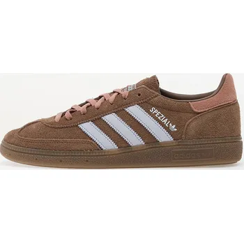 Dámská obuv Tenisky adidas Handball Spezial W Earth Strata/ Crsk/ Warm Clay EUR 35 1/2