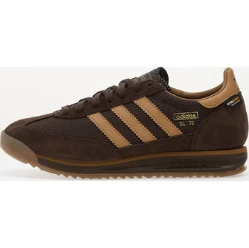 Pánská obuv Tenisky adidas SL 72 Rs Auco/ Brndes/ Brndes EUR 40 2/3