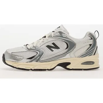 Pánské tenisky Tenisky New Balance 530 Silver Metallic EUR 44.5