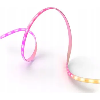 LED páska LED pásek 3m 29W 2900lm RGB + TW Chytrý pásek Flux Strip Philips HUE