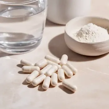 Keto dieta Hořčík Bisglycinát - 90 kapslí