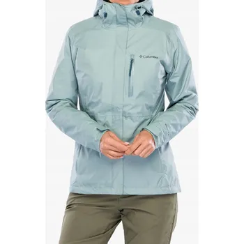 Columbia Pouring Adventure III dámská nepromokavá bunda Crushed