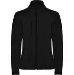 Dámská bunda Nebraska, černá, Velikost XL