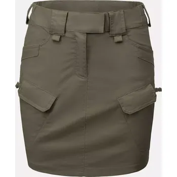 Dámská sukně Sukně Helikon UTS Skirt - Taiga Green 3XL