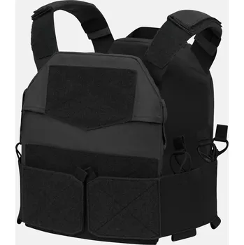 Neprůstřelná vesta Nosič plátů Helikon Aegis Lite Plate Carrier - Black L