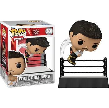 Dětské zboží Funko POP! 200 WWE: WWE - Eddie Guerrero
