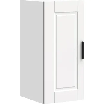 Kuchyňská skříňka Kuchyňská nástěnná skříňka "Porto" bílý kompozitní dřevo - 8721158423634