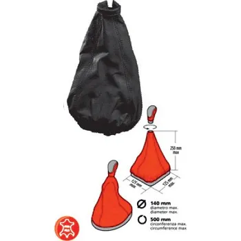 Potah řídicí páky univerzál