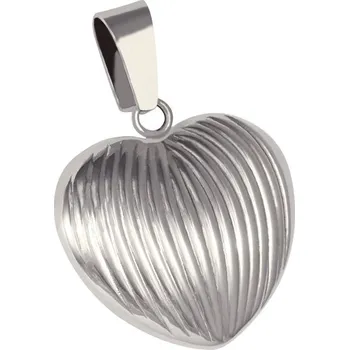 Přívěsek Rocking Horse Přívěsek srdce 701961