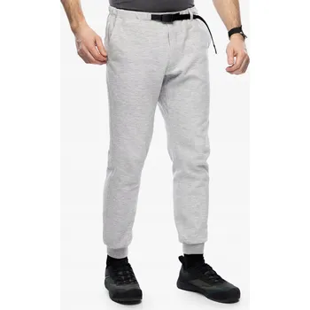 Pánské kalhoty Turistické kalhoty Gramicci Coolmax Narrow Rib Pant - heather grey L