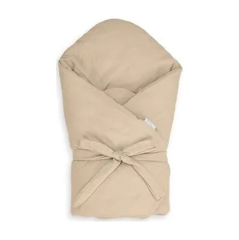 Dětský pokoj ALBERO MIO Rożek niemowlęcy WM447 Biszkoptowy