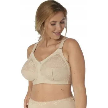 Podprsenka Triumph Měkká podprsenka bez kostic Doreen skin 90K