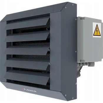 Průmyslové topidlo Elektrické topidlo Flowair 23 kW