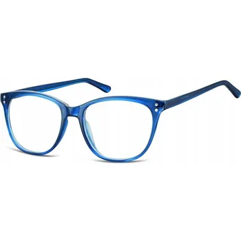 Brýle na čtení Sunoptic AC22D + čočky