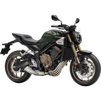 Elektrokolo Honda CB650R 2024-2025 Matte Laurel Green Metallic