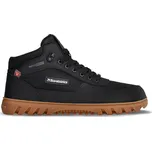 Be Lenka Barebarics UrbanEdge černé 43