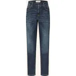 Cambio Dámské Džíny Pro Maminky Kerry, 5016 dark cross used, 40