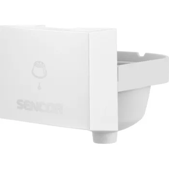 Náhradní díl pro kávovar SCCXD 0017 Držák kapslí2 SCC 3001 SENCOR