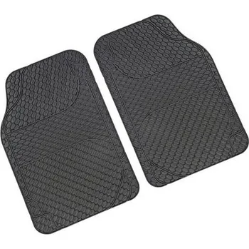 Gumové koberce do auta univerzální Dřeni var_2