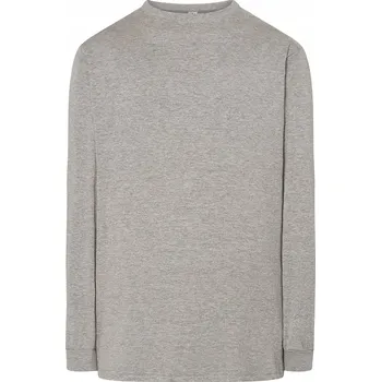 Pánské tričko Pánské tričko s kulatý výstřihem JHK, velikost 3XL