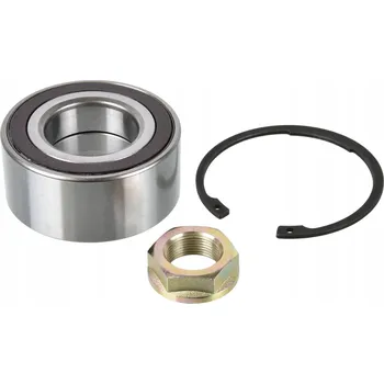 Zavěšení kol Sada ložisek kol Febi Bilstein 19574