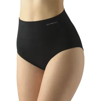 Kalhotky TopMode Bezešvé kalhotky s vysokým pasem 805928