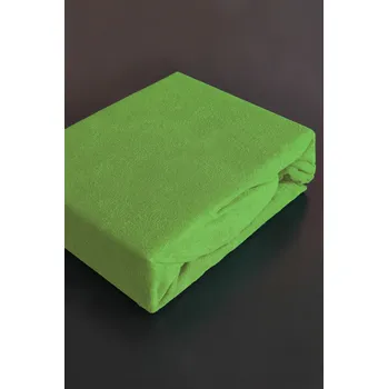 Prostěradlo TopMode Froté prostěradlo 220×200 103472