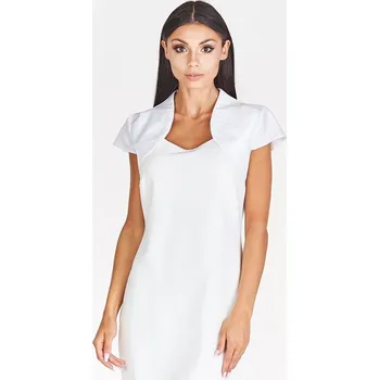 Bolerko TopMode Bolerko z taftu 947805