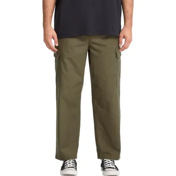 Pánská móda VOLCOM kalhoty - Billow Tapered Ew Cargo (SLE) velikost: M