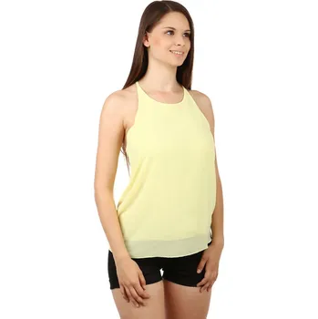 TopMode Dámské tílko se štrasovou ozdobou 61772