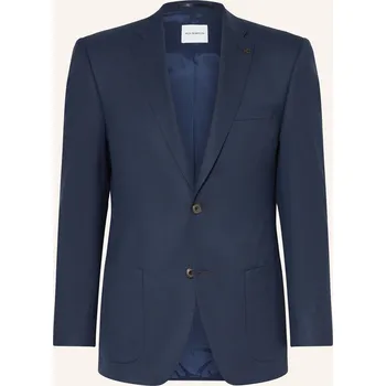 Pánské sako Roy Robson Pánské Sako Regular Fit, tmavě modrá, 56