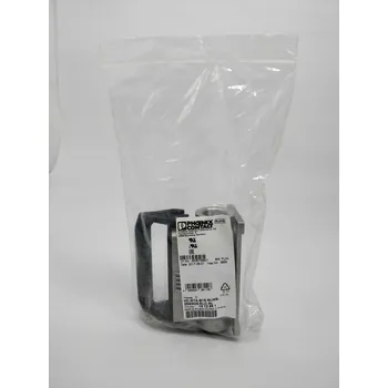 Konektor Phoenix Contact HC-STA-B16-SLWS-2SSM25-ELC-AL