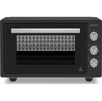 Domácí spotřebič Guzzanti Mini Trouba GZ3621A