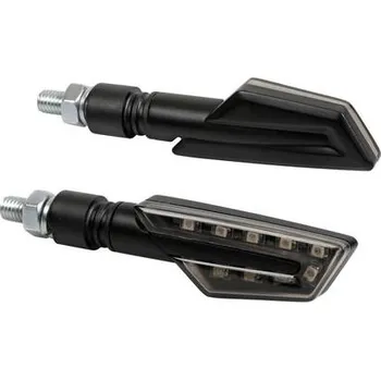 LED směrovky motocyklu CICLON