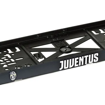 Držák SPZ Podložka pod SPZ JUVENTUS (2ks)