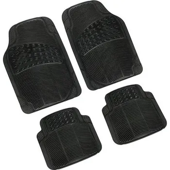 Rohože do aut gumové univerzální MIRAGE 2