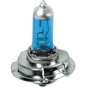 Halogenová žárovka S3 + 20% HID bílá