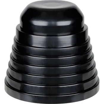 Prodloužení krytu světlometu - Ø 70-100 mm