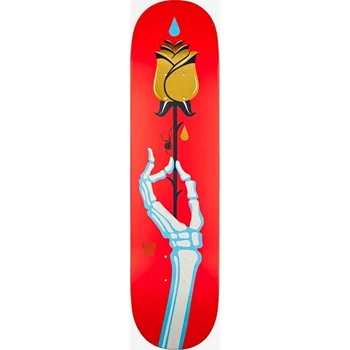 Sport GLOBE deska - G2 Never Made (ROSEABV)