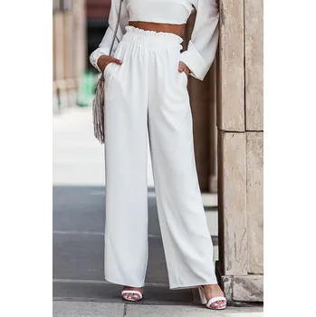 IVON Lehké palazzo kalhoty 935596