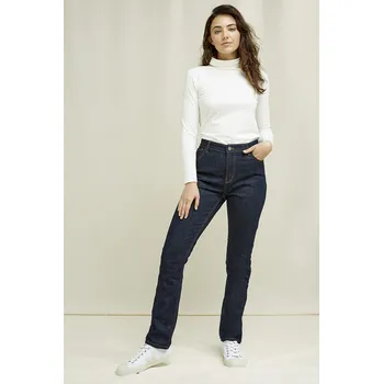 Dámské džíny TopMode Dámské džíny z organické bavlny 732233