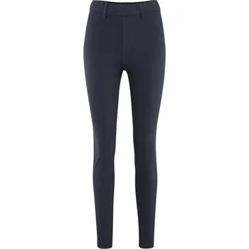 Dámské legíny TopMode Biobavlněné legíny s poutky 589323