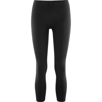 Dámské legíny TopMode Dámské sportovní legíny z bio bavlny 7/8 531183