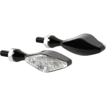 LED směrovky motocyklu STORM-02
